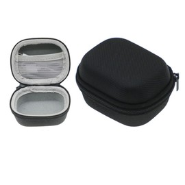 XBERSTAR Headphones Case for B&O Beoplay EX Headphone Storage Case Travel Carrying Case Hard Protctive Case for B&O Beoplay EX Headphone