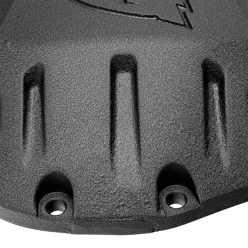 G2 Axle and Gear 40-2149G Differential Cover Hammer M200 Rear