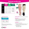 circaid Juxtalite Lower Leg System Designed for Compression and Easy