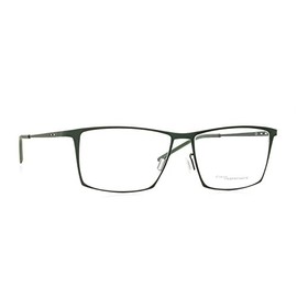 Italia Independent Men's Sunglasses, Green