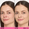 Revolution Superfix Blur Longwear Foundation, F2.5NC, 23ml