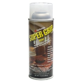 (One Piece ) Coating Spray- Super Grip Fabrc Spr From Performix (Part Number 91209-6)