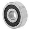 625RS High Speed Deep Bearing Rubber Seal 16mm x 5mm