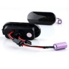 LIGHTDELUX Replacement for 2 x LED Indicator Side Indicator Dynamic