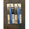 COVERGIRL Lot Of 2 COVERGIRL 3in1 Professional Mascara #200 VERY