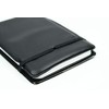 Silvine Elasticated Pocket Notebook with 80 Pages and Durable PVC