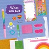 Klutz Create Your Own Desk Set Craft & Activity Kit