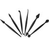 JEM Modelling Tools, Set of 6