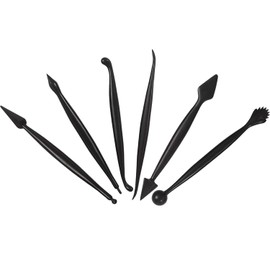 JEM Modelling Tools, Set of 6