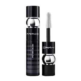 MAC- Máscara de pestañas Mini Stack Micro - 0,27 fl oz / 8 ml