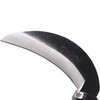 Zenport K210 Japanese-Style Weeding Sickle, Beige