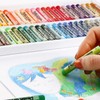 36 Pcs Oil Pastel Bright Colors Smoother Painting Pastels Art