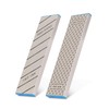 | DMD Double-Sided Diamond Sharpening Stone | Delux Diamond Whetstone