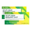WeBiome Goup Liquid Bergamot Shot 20gX14BottlesX2Box / 위바이옴 고업 액상 베르가못 샷 20gX14병X2박스