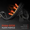 Frankberg 1x ABS Sensor 2-Pins Rear Left Compatible with NV200