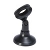 AKOAK Adjustable Portable Desktop Table Microphone Mic Stand Holder with