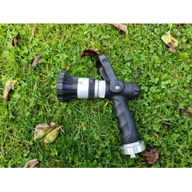 StarFlow-25 Fog Nozzle with D Storz Coupling