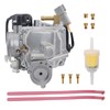 YJGZSVK Carburetor For Buell blast 500 2000-2009 Replaces 27404-00
