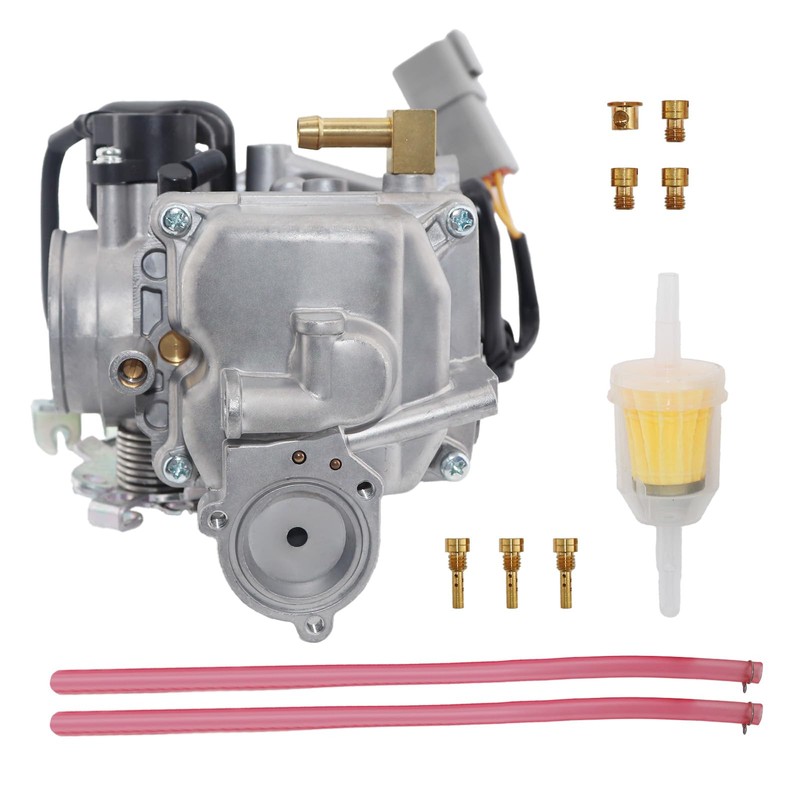 YJGZSVK Carburetor For Buell blast 500 2000-2009 Replaces 27404-00