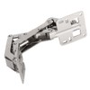 Door Hinges 165‑180 Degree Hinges Door Kitchen Cabinet Concealed Adjustable