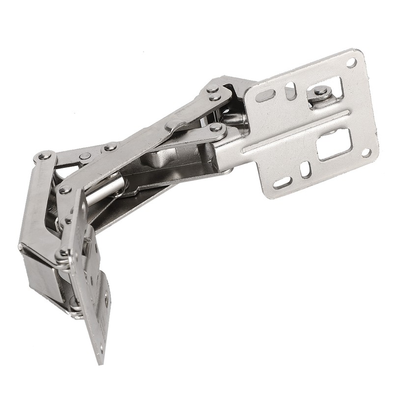 Door Hinges 165‑180 Degree Hinges Door Kitchen Cabinet Concealed Adjustable