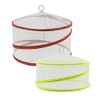 Haushalt International HI 16141 Fly Covers for Food Set of