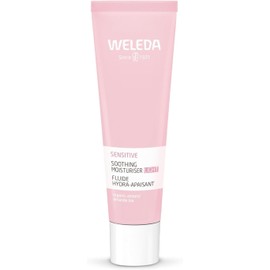 Weleda Fluido Facial Calmante Almendra 30ml