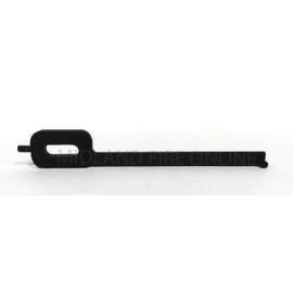 Gent Honeywell Call Point Test Key x10 by Midland Fire On-Line