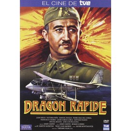 Dragon Rapide [Import espagnol]