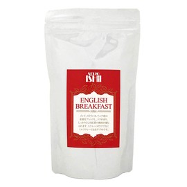 Seijo Ishii English Breakfast 5.3 oz (150 g) x 3 Packs, Powder