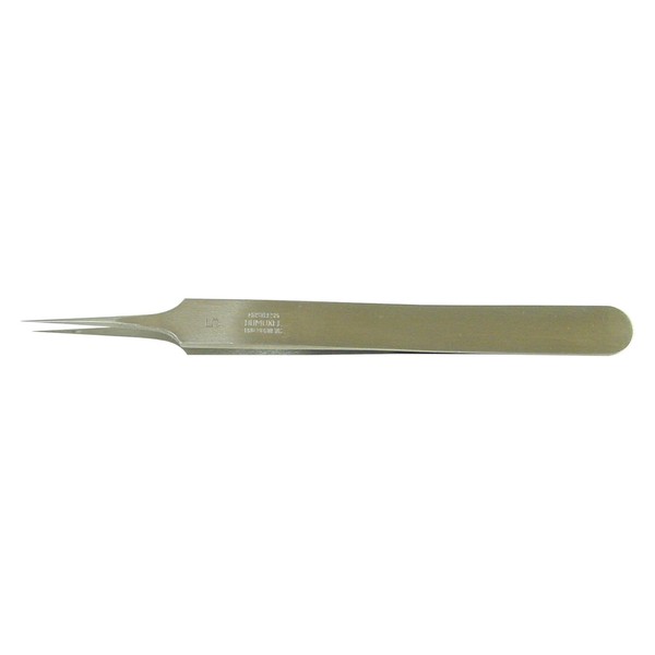 Dumont (dexyumonto) 0103 – 5 – Po Tweezers No. (A