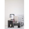 Zeller 18094 Storage Baskets Set of 2 Paper Wicker 24