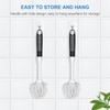 SetSail Dish Brush with Handle, 2 Pack Stiff Bristles Dish