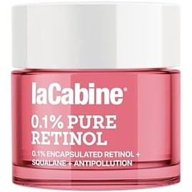 laCabine Crema Facial Pure Retinol 50Ml