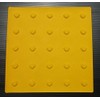 Braille Panel, 11.8 in (300 mm) Point Type, Synthetic Rubber (For Braille Tiles, Braille Blocks, Braille Sheets, Visually Impaired People's Guidance Display, Braille Sticker, Guide Blind)
