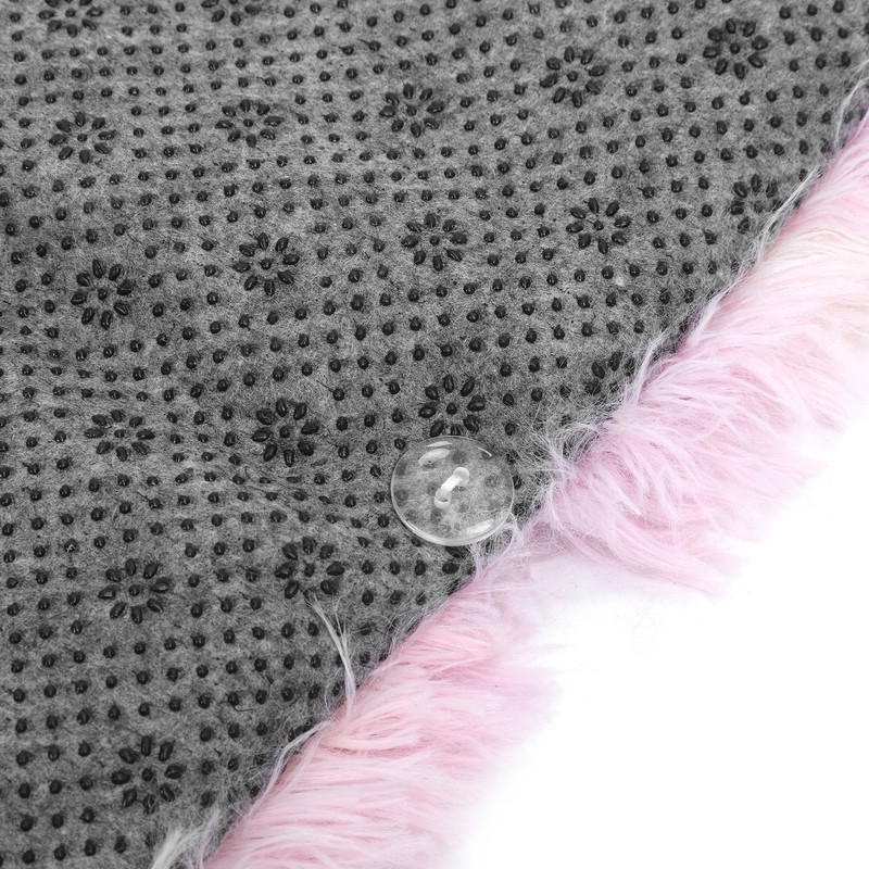 2 in 1 Pet Cat Mat Bed Colorful Cushion Pad