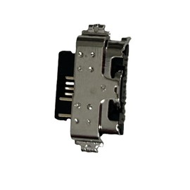 ruichuang OEM Type-C Charging Port Dock Connector for TCL Verizon Tablet Tab 8 9048S 10pcs