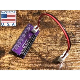 For Korg, For Yamaha Korg X2 X3 X3R, Yamaha Gotek Floppy Drive adapter - 24 pin Ribbon to 34 pin v2!