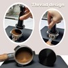 NEOUZA Coffee WDT Holder Tamper 2 in 1 Multifunctional Espresso