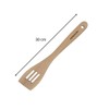 Fackelmann 31042 Wooden Spatula 30 x 6 cm