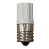 [Lighting Tubes] FG-1E Base E17 25 Pieces FG1E FG/1E Glow
