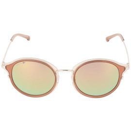 Lacoste Eyewear L853SK Women's Sunglasses 55/22/140, gray