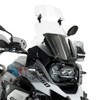 Puig 20764W Windscreen Spoiler Attachment Clip-On Clear