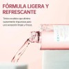 Tónico Transparente Minimizador De Poros Skin1004 De 210ml
