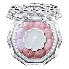 JILLSTUART JILL STUART Powder Bloom Couture Eyes 07 la hydrangea
