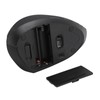 Wireless Vertical Mouse 2.4G Adjustable DPI Rechargeable Right Handed Ergonomic