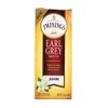 Twining Tea Earl Grey Jasmine, 1.41 oz