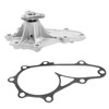 A-Premium Engine Water Pump with Gasket Compatible with Mazda RX-8