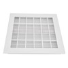 Swimming Pool Main Drain Cover Square Replacement Floor Drain Cover