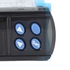 Universal Temperature Controller Dual Display Window Microcomputer Thermostat for Cooling